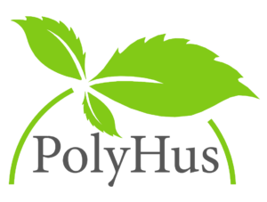 Polyhus logo